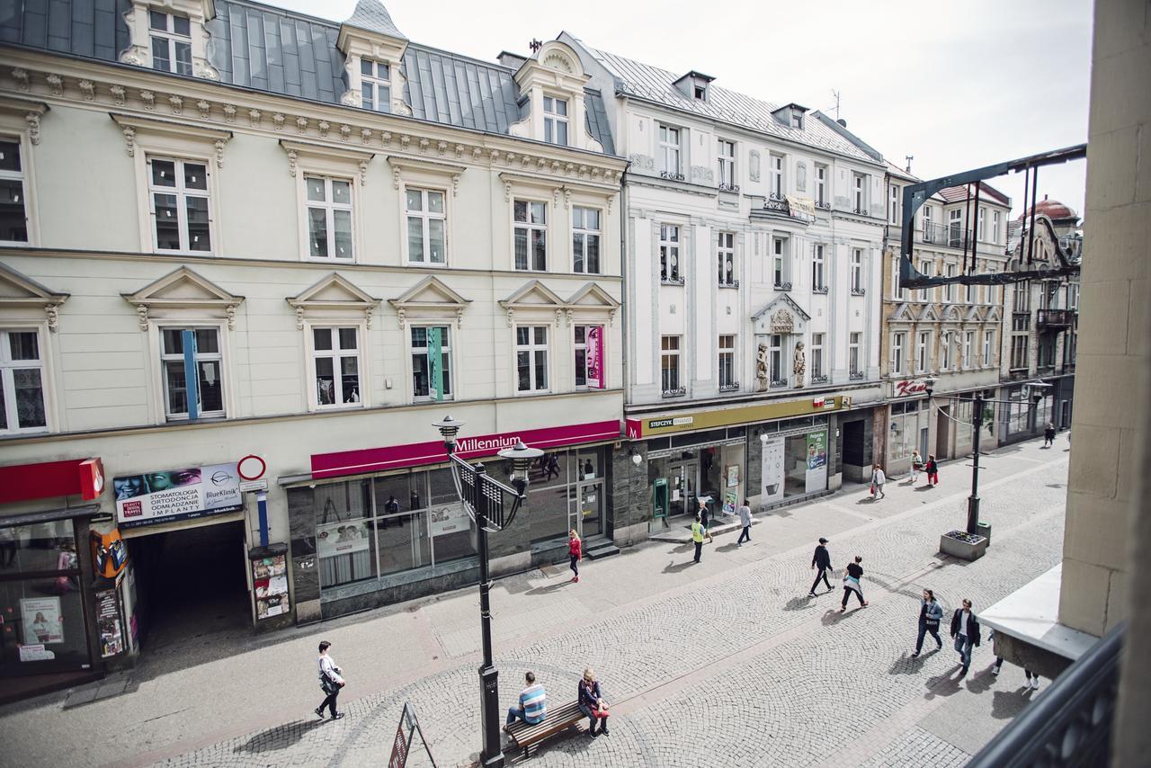 Bristol Economy Bed and Breakfast Μπίτομ Εξωτερικό φωτογραφία