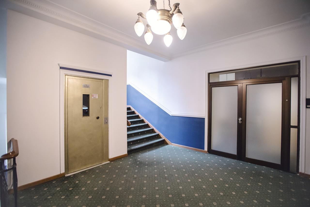 Bristol Economy Bed and Breakfast Μπίτομ Εξωτερικό φωτογραφία