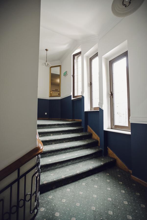 Bristol Economy Bed and Breakfast Μπίτομ Εξωτερικό φωτογραφία