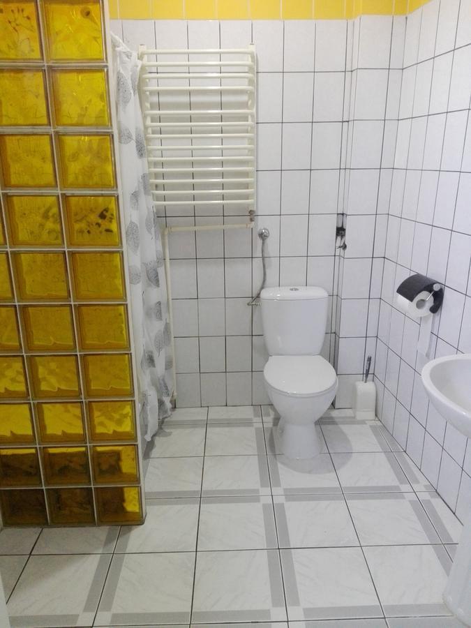 Bristol Economy Bed and Breakfast Μπίτομ Εξωτερικό φωτογραφία
