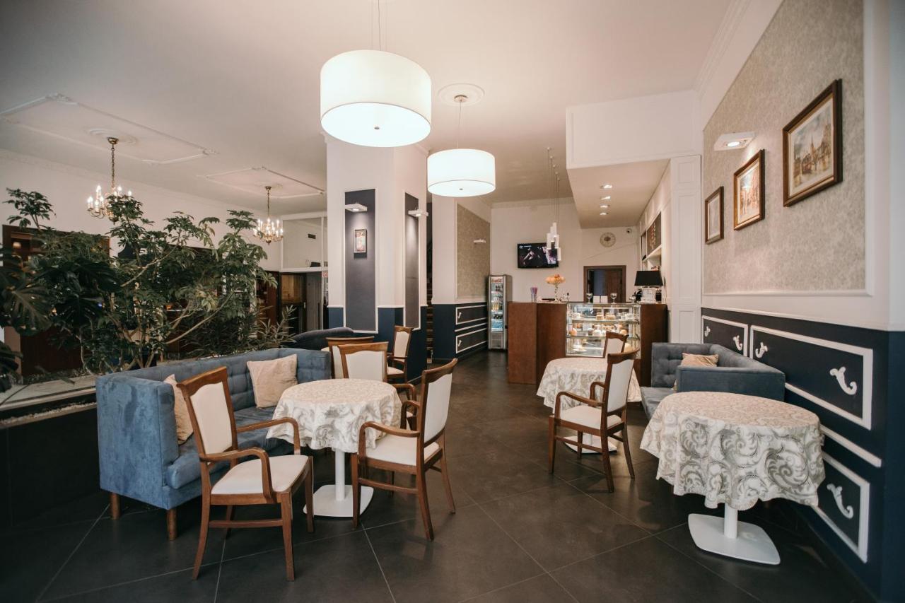 Bristol Economy Bed and Breakfast Μπίτομ Εξωτερικό φωτογραφία