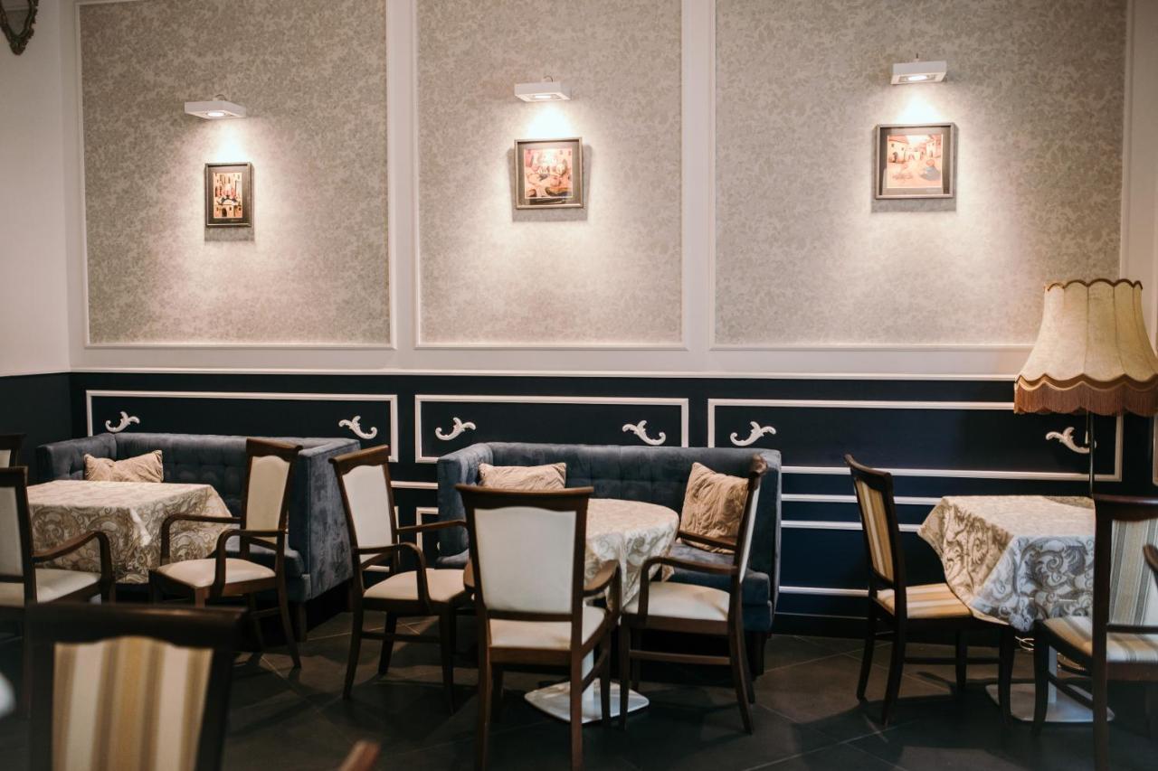 Bristol Economy Bed and Breakfast Μπίτομ Εξωτερικό φωτογραφία