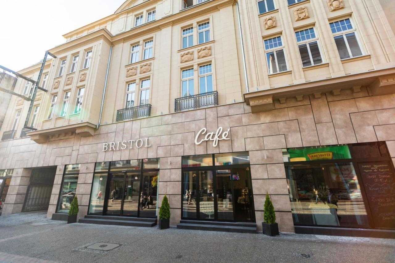 Bristol Economy Bed and Breakfast Μπίτομ Εξωτερικό φωτογραφία