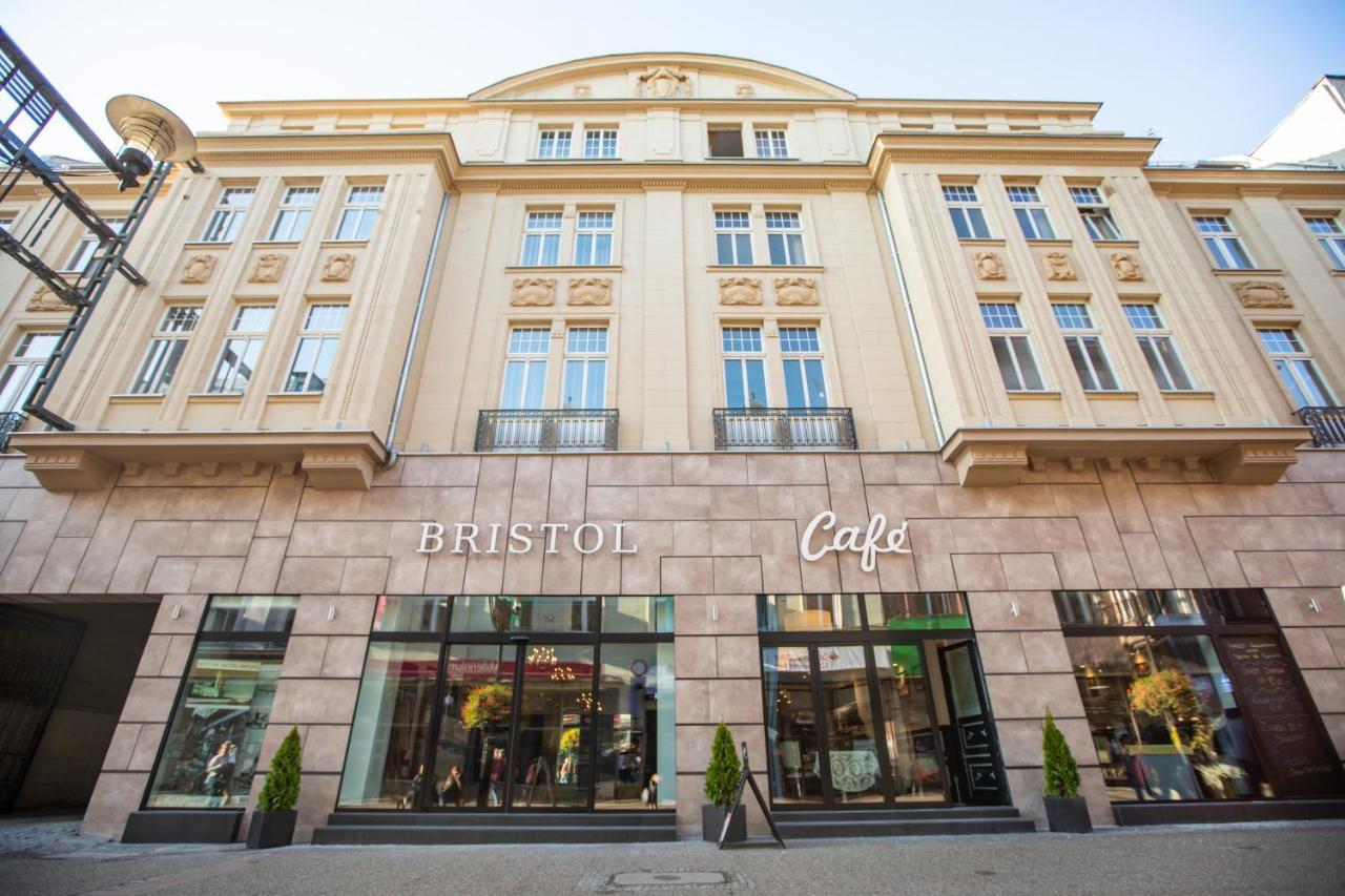 Bristol Economy Bed and Breakfast Μπίτομ Εξωτερικό φωτογραφία