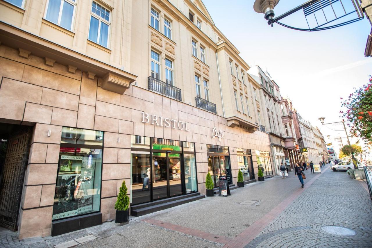 Bristol Economy Bed and Breakfast Μπίτομ Εξωτερικό φωτογραφία